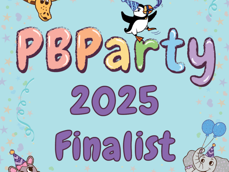 I CAN’T STOP&nbsp;SMILIN’